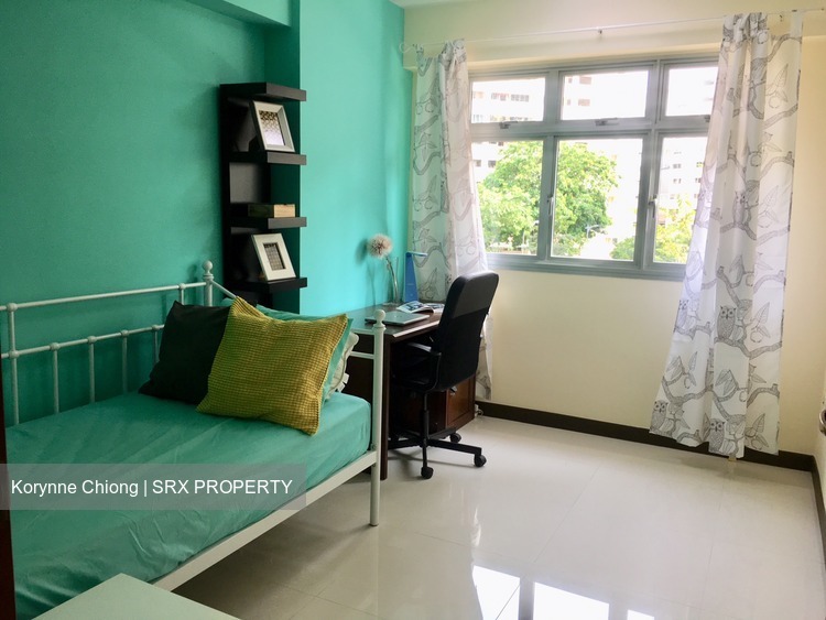Blk 442C Fajar Road (Bukit Panjang), HDB 4 Rooms #198441292